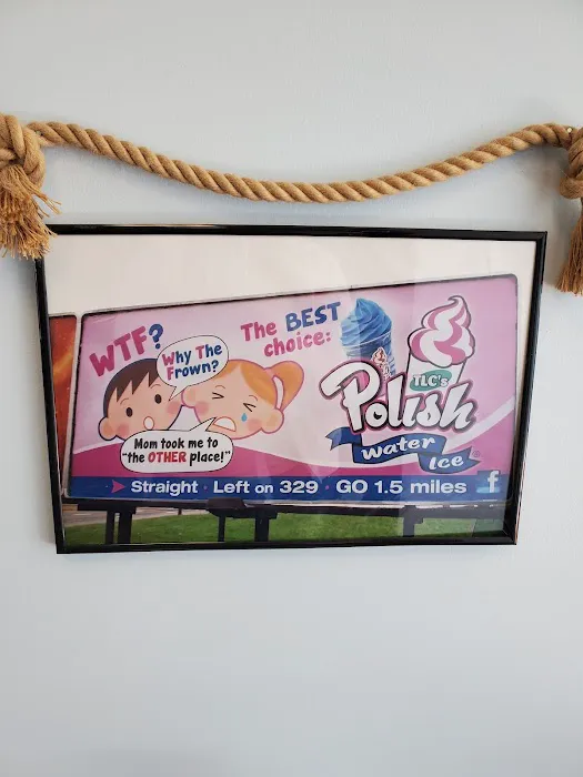 Polish Water Ice Picture 7