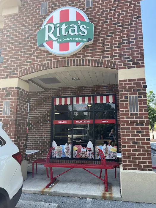 Rita's Italian Ice & Frozen Custard Picture 4