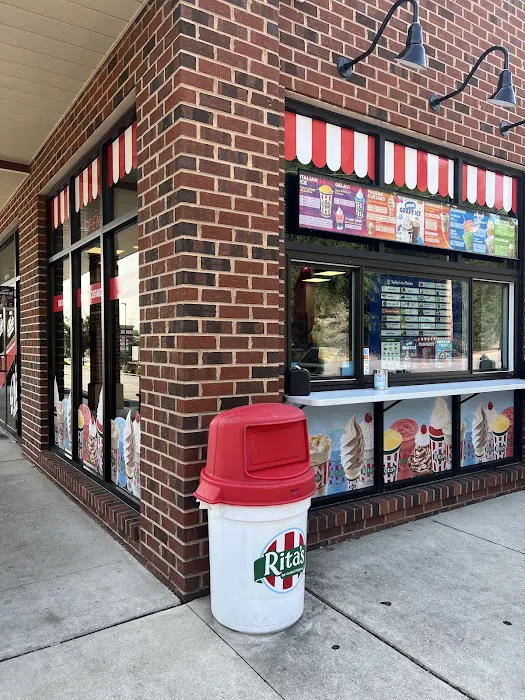 Rita's Italian Ice & Frozen Custard Picture 7