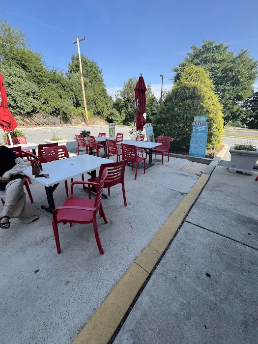 Rita's Italian Ice & Frozen Custard Picture 6