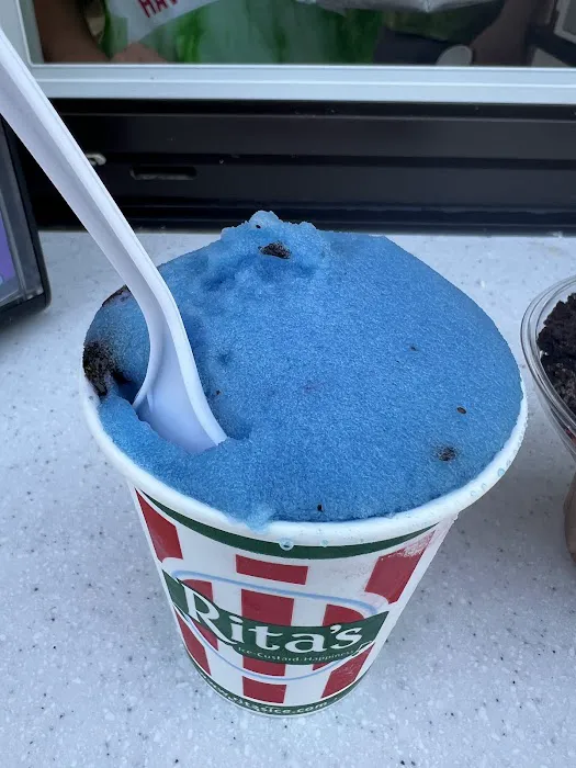 Rita's Italian Ice & Frozen Custard Picture 2