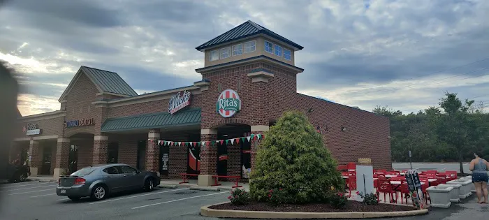 Rita's Italian Ice & Frozen Custard Picture 1