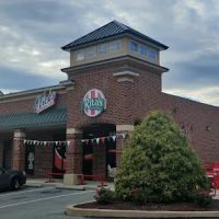 Rita's Italian Ice & Frozen Custard ico