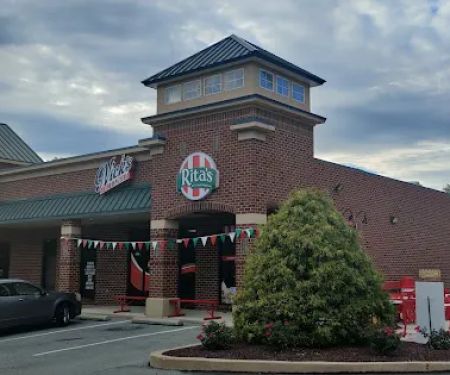 Rita's Italian Ice & Frozen Custard