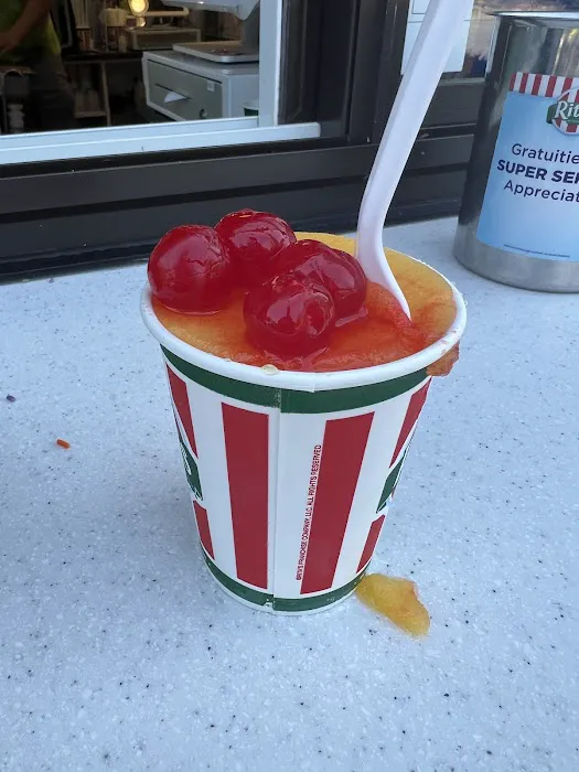 Rita's Italian Ice & Frozen Custard Picture 3