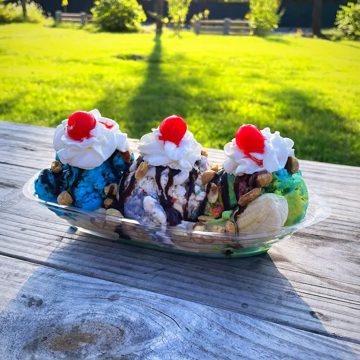The Cherry on Top Picture 7