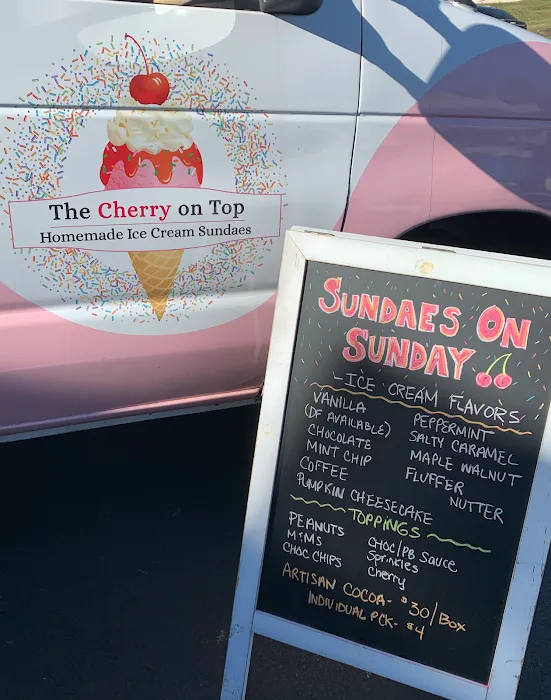 The Cherry on Top Picture 9