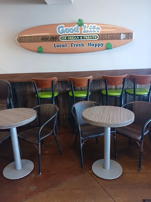 Good Life Ice Cream & Treats Picture 1