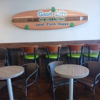 Good Life Ice Cream & Treats ico