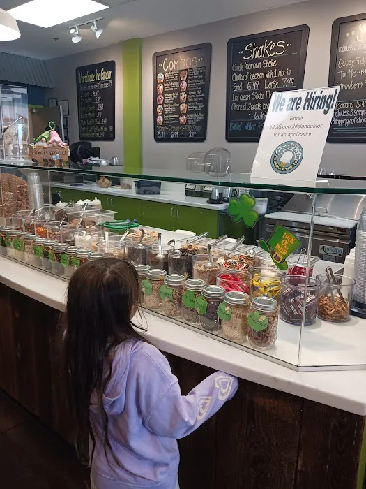 Good Life Ice Cream & Treats Picture 2