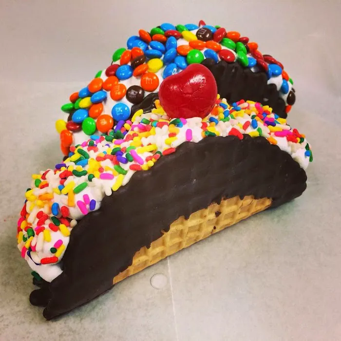 Good Life Ice Cream & Treats Picture 4
