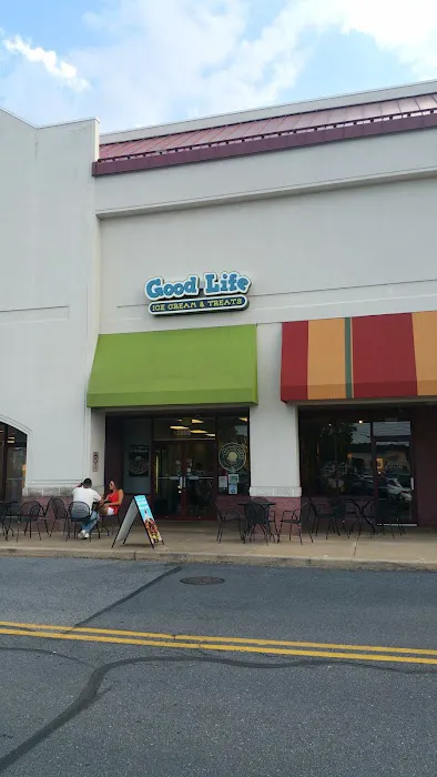 Good Life Ice Cream & Treats Picture 7