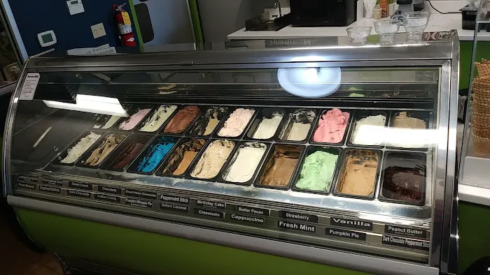 Good Life Ice Cream & Treats Picture 9