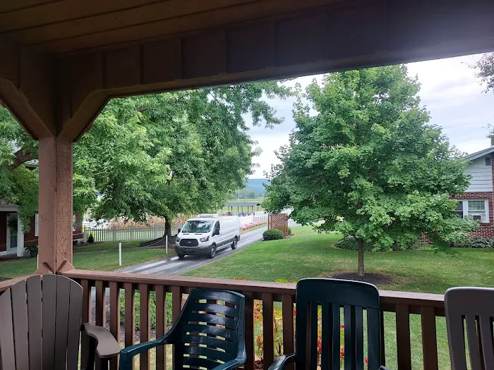 Lapp Valley Farm Picture 1