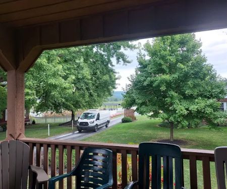 Lapp Valley Farm