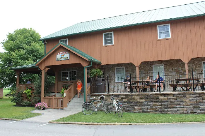 Lapp Valley Farm Picture 10