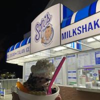 Son's ico