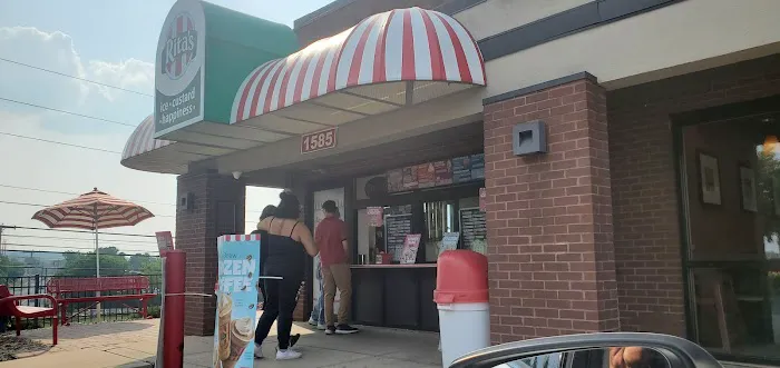 Rita's Italian Ice & Frozen Custard Picture 2