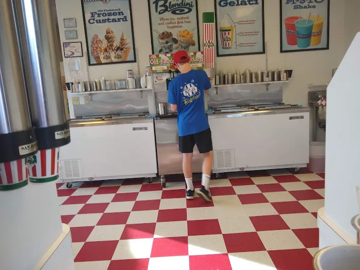 Rita's Italian Ice & Frozen Custard Picture 4