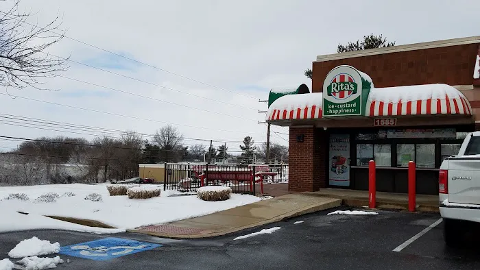 Rita's Italian Ice & Frozen Custard Picture 5