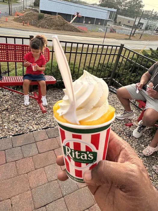 Rita's Italian Ice & Frozen Custard Picture 8