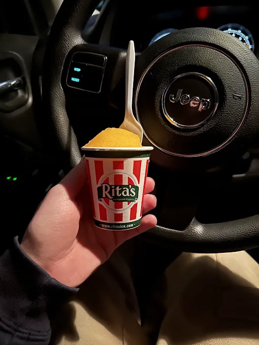 Rita's Italian Ice & Frozen Custard Picture 5