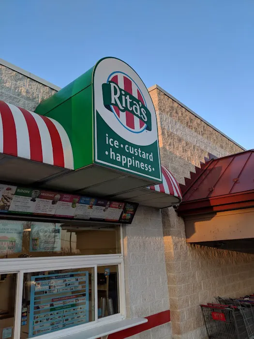 Rita's Italian Ice & Frozen Custard Picture 2