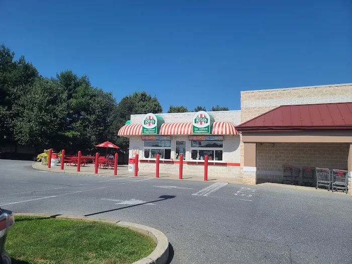 Rita's Italian Ice & Frozen Custard Picture 3