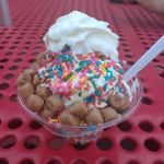 Rita's Italian Ice & Frozen Custard