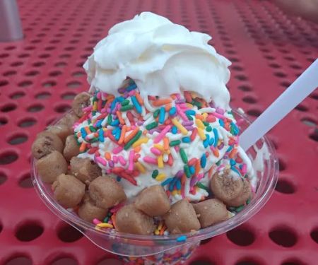 Rita's Italian Ice & Frozen Custard