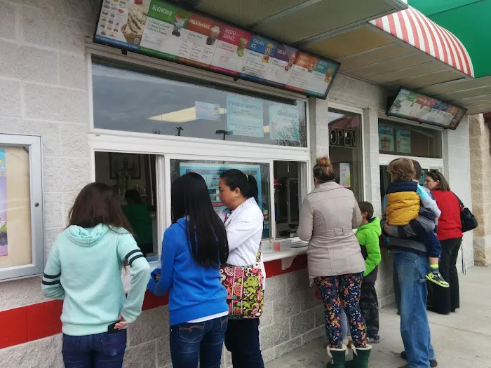Rita's Italian Ice & Frozen Custard Picture 7