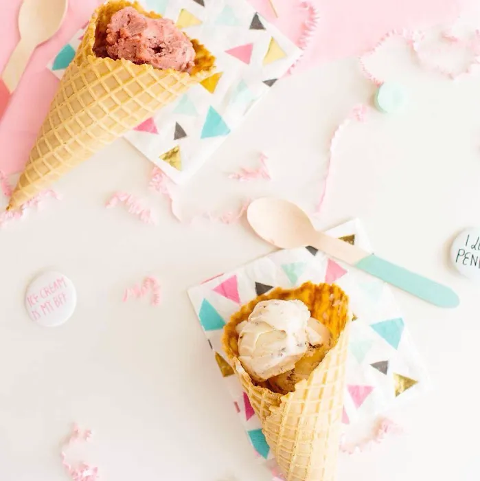 Penny's Ice Cream Picture 1