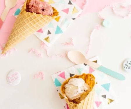 Penny's Ice Cream