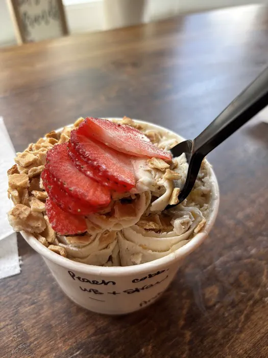 Rolled Cold Creamery Picture 5