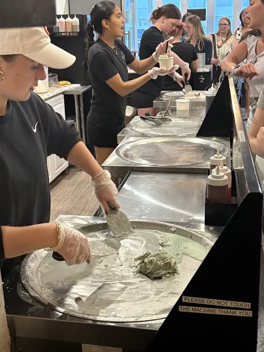 Rolled Cold Creamery Picture 2