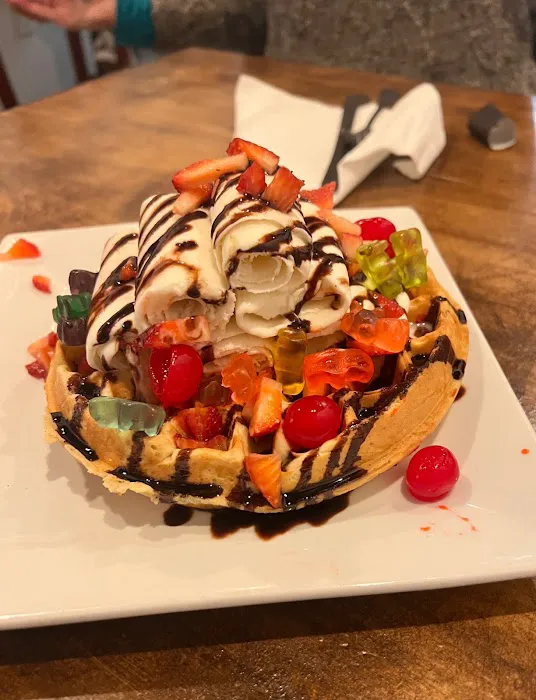 Rolled Cold Creamery Picture 1