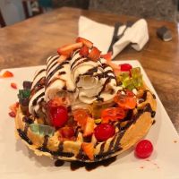 Rolled Cold Creamery ico