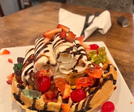 Rolled Cold Creamery