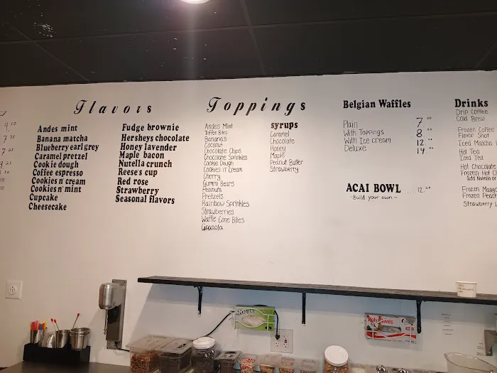Rolled Cold Creamery Picture 4