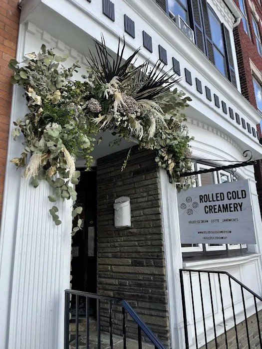 Rolled Cold Creamery Picture 8