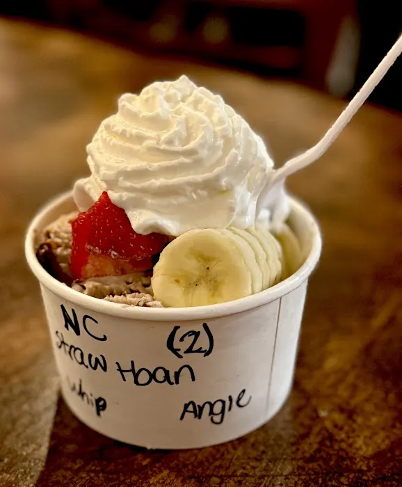 Rolled Cold Creamery Picture 7