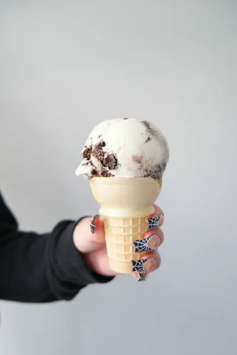 Mezcla Ice Cream Picture 3