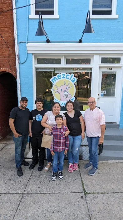 Mezcla Ice Cream Picture 8