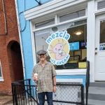 Mezcla Ice Cream
