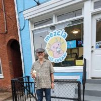 Mezcla Ice Cream ico