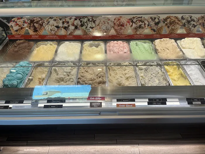 Cold Stone Creamery Picture 9