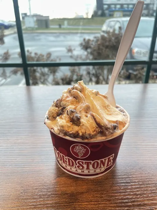 Cold Stone Creamery Picture 7
