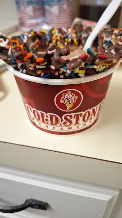 Cold Stone Creamery Picture 10
