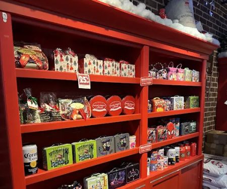 River Street Sweets