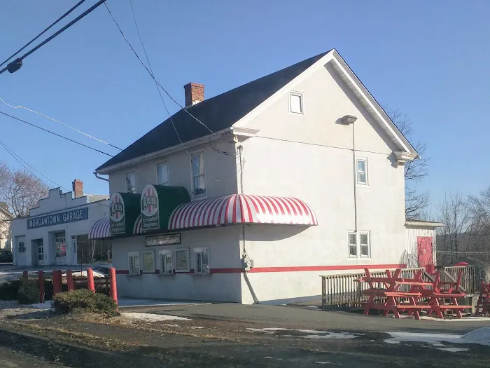 Rita's Italian Ice & Frozen Custard Picture 2